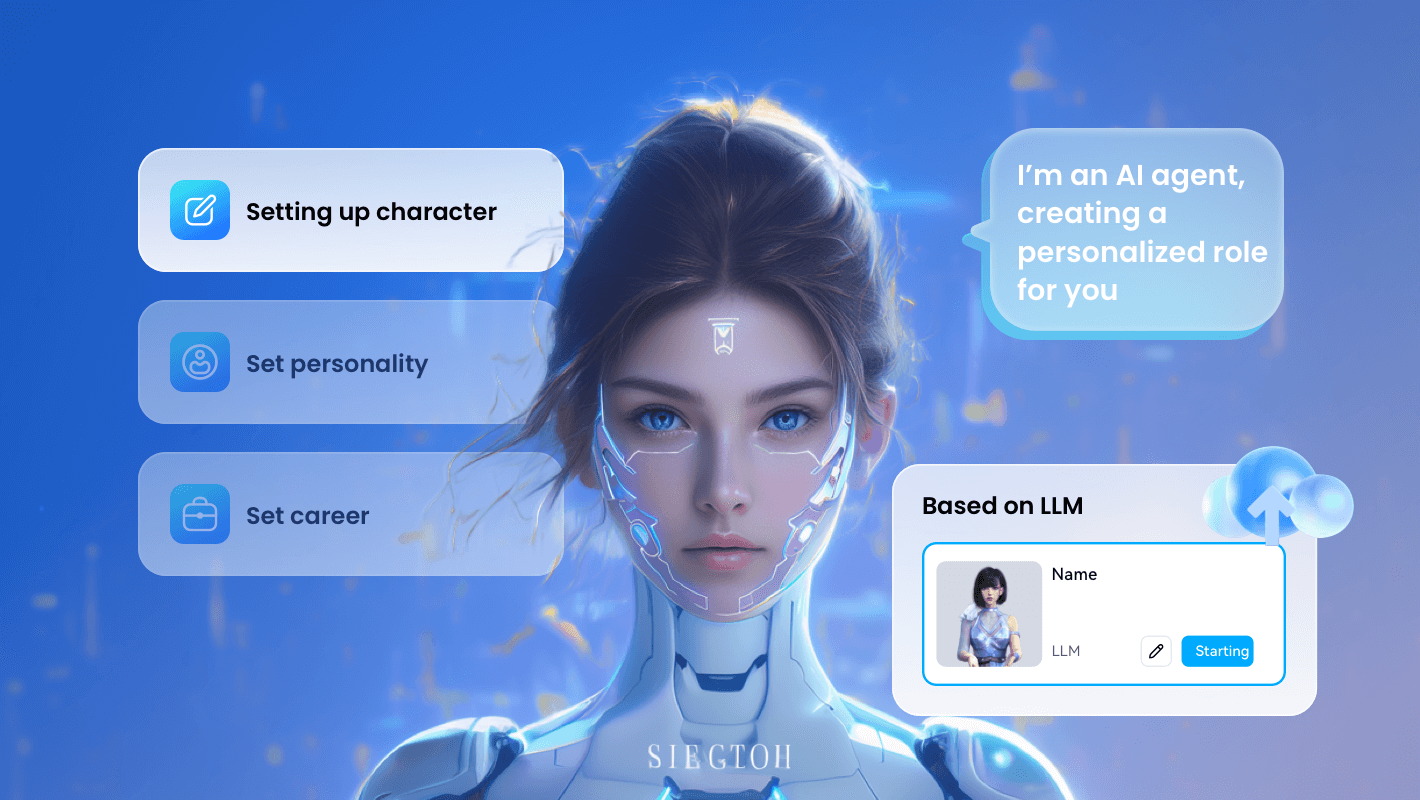 Lifelike Interactive Avatars